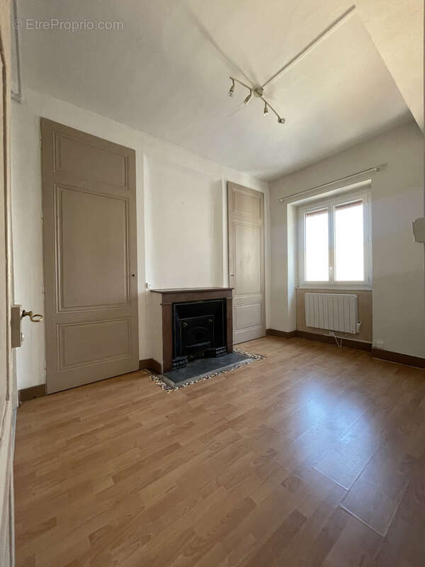 Appartement à LYON-2E