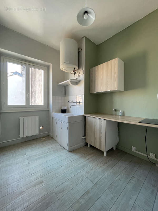 Appartement à LYON-2E