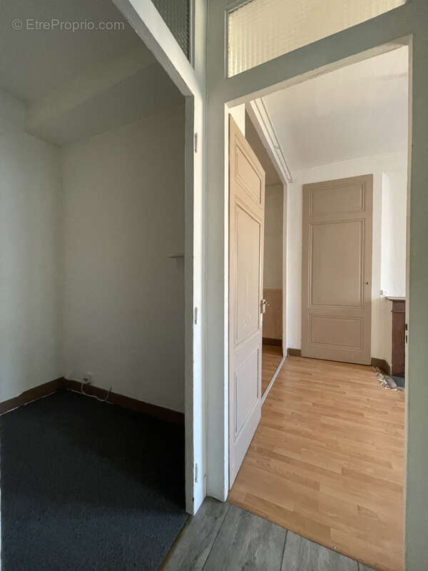 Appartement à LYON-2E