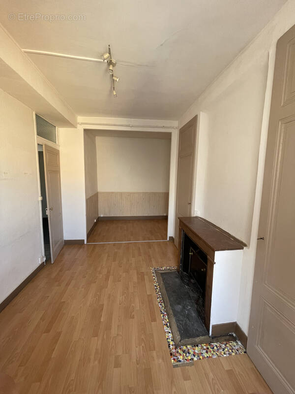 Appartement à LYON-2E