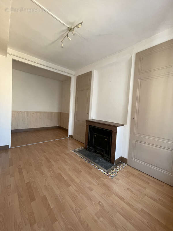 Appartement à LYON-2E