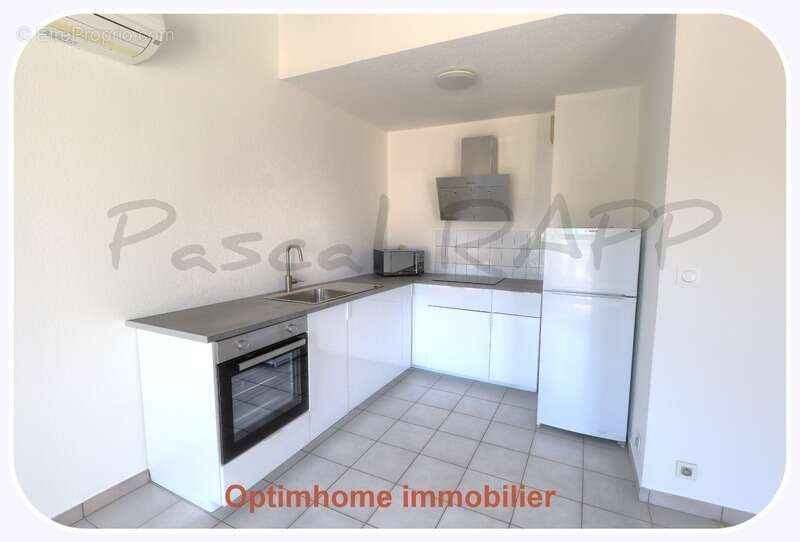 Appartement à AGDE