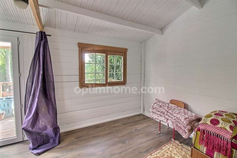 Maison à VILLENNES-SUR-SEINE