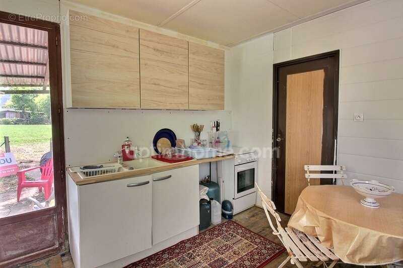 Maison à VILLENNES-SUR-SEINE