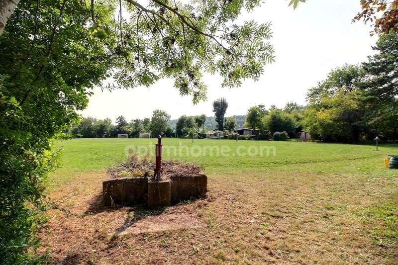 Maison à VILLENNES-SUR-SEINE