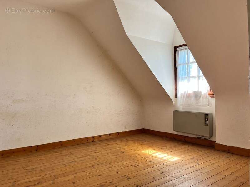 Maison à ILE-AUX-MOINES