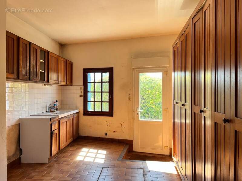 Maison à ILE-AUX-MOINES