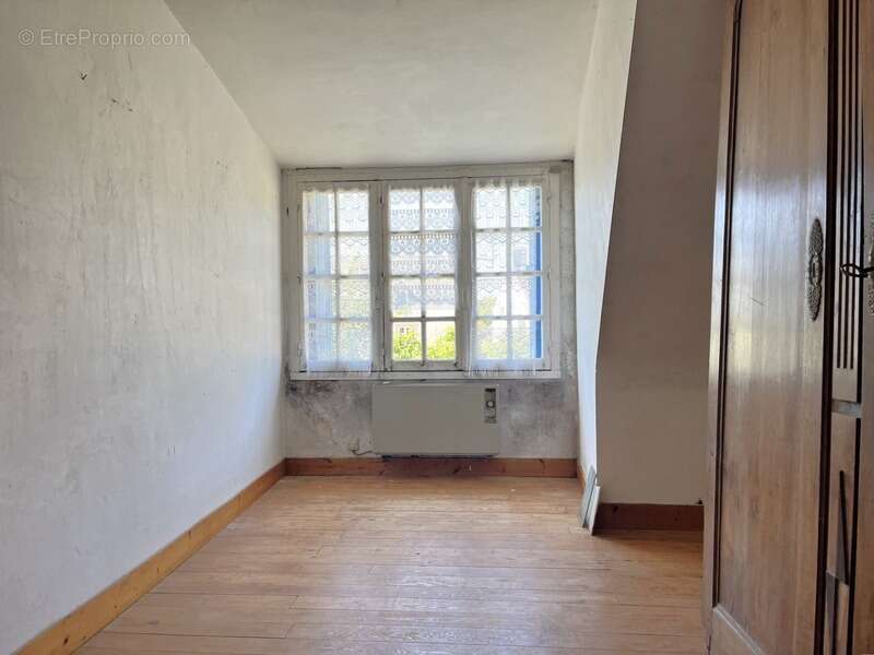 Maison à ILE-AUX-MOINES