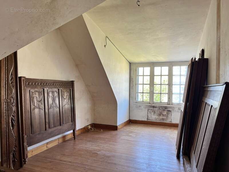 Maison à ILE-AUX-MOINES