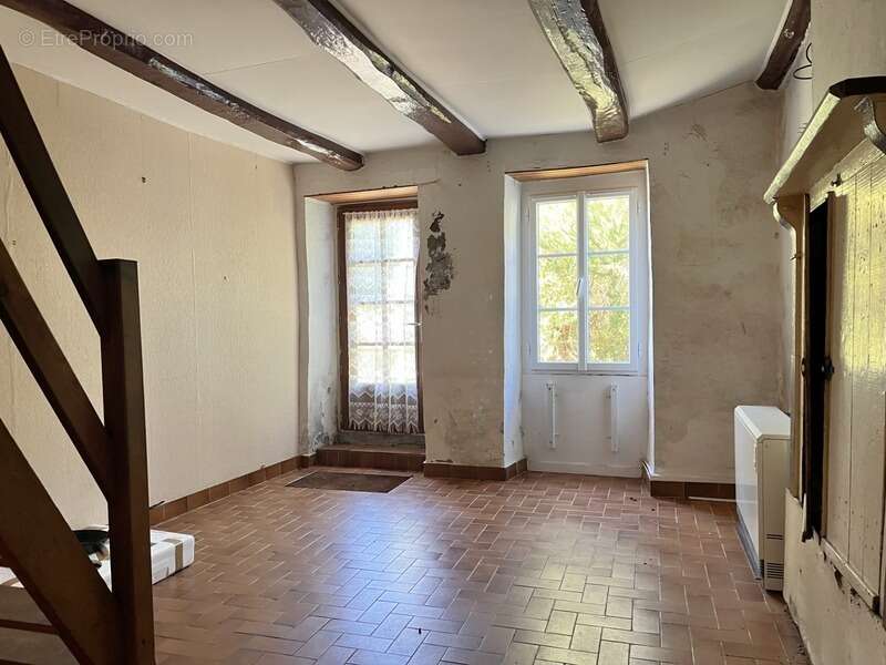 Maison à ILE-AUX-MOINES