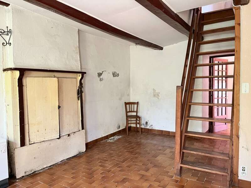 Maison à ILE-AUX-MOINES