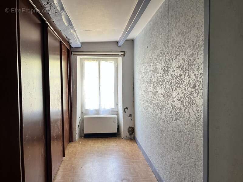 Maison à ILE-AUX-MOINES