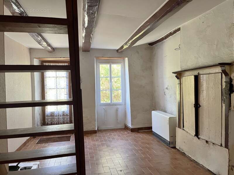 Maison à ILE-AUX-MOINES