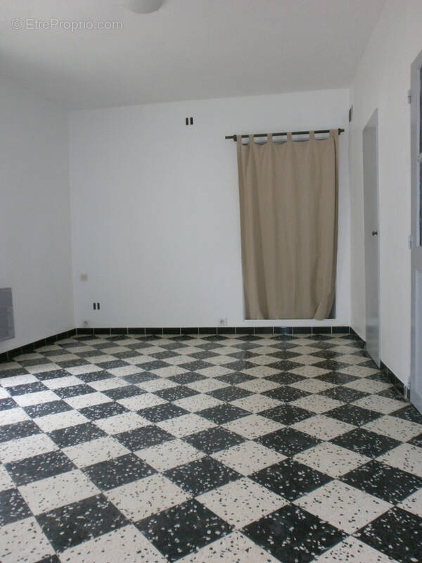 Appartement à LODEVE