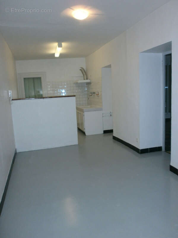 Appartement à LODEVE