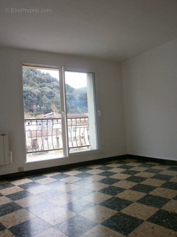 Appartement à LODEVE