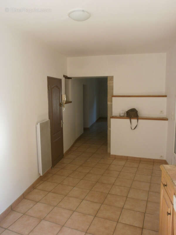 Appartement à LODEVE