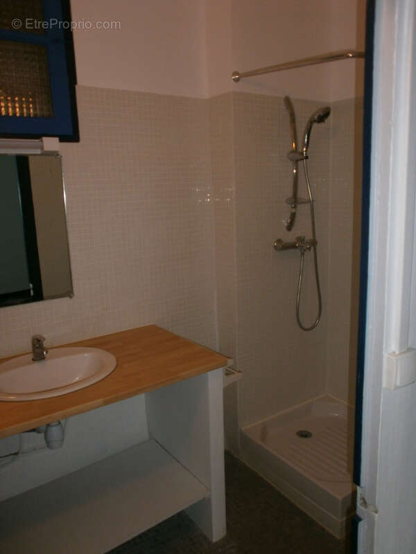 Appartement à LODEVE