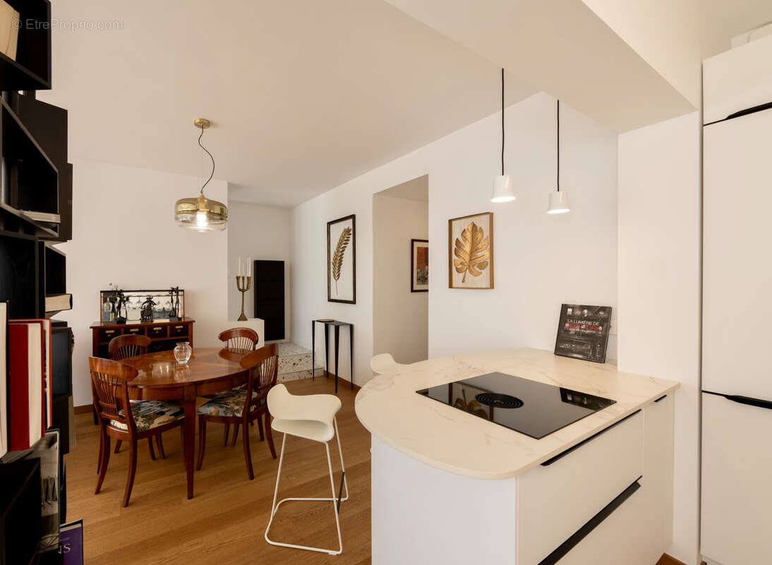 Appartement à ROYAN