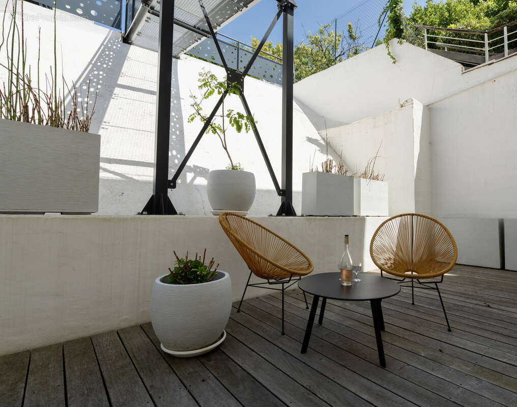 Appartement à ROYAN