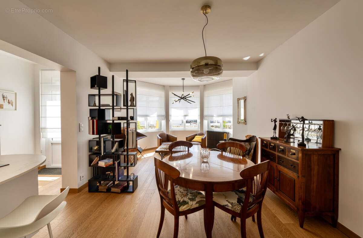 Appartement à ROYAN