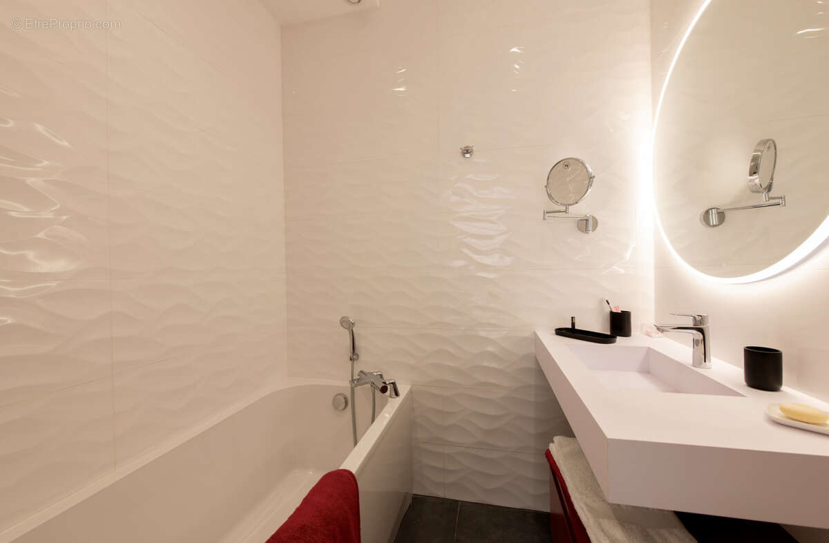 Appartement à ROYAN