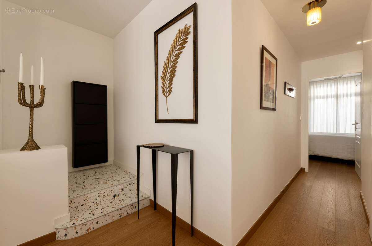 Appartement à ROYAN