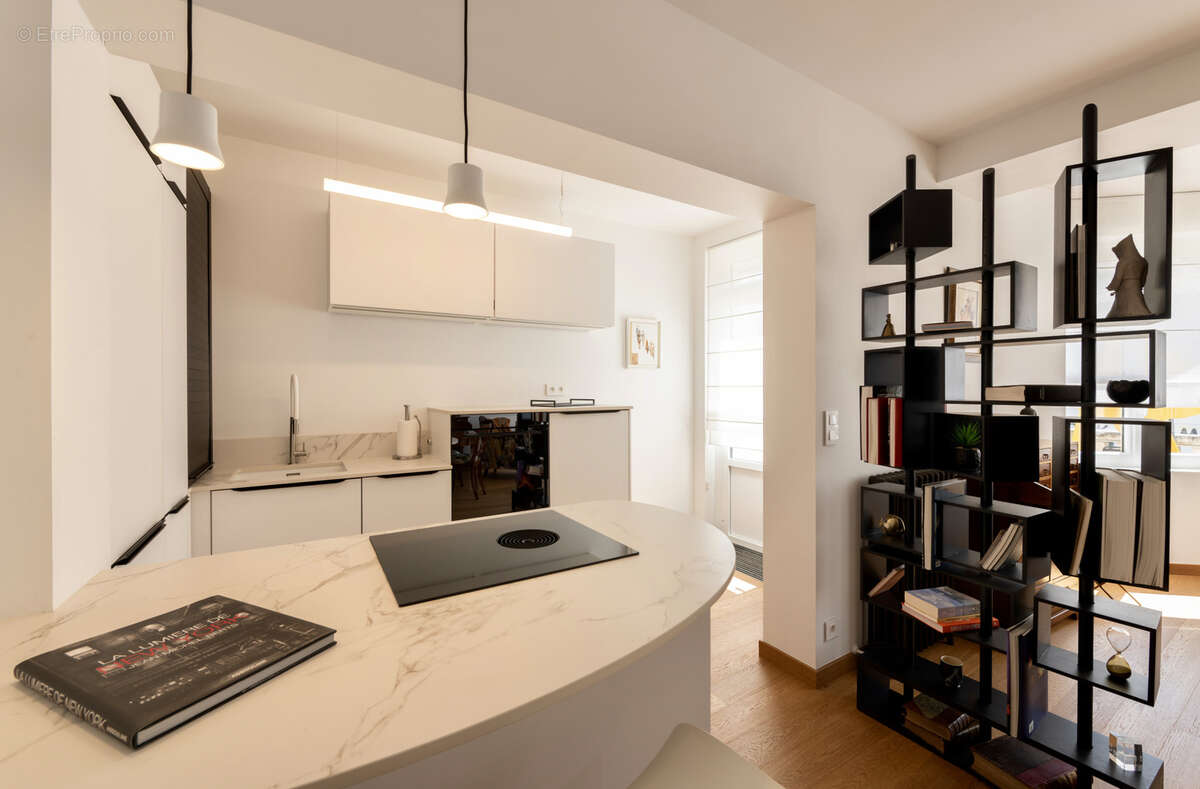 Appartement à ROYAN