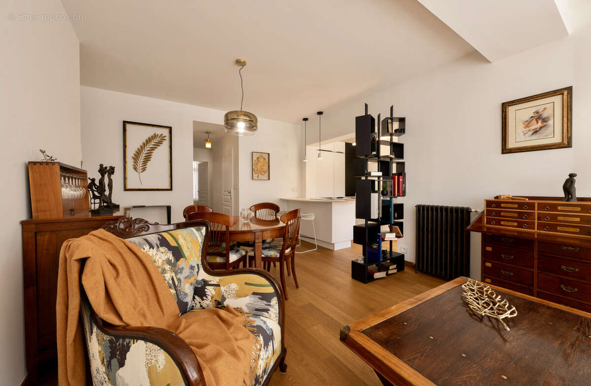 Appartement à ROYAN