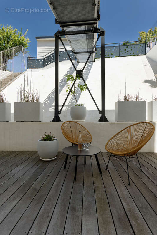 Appartement à ROYAN