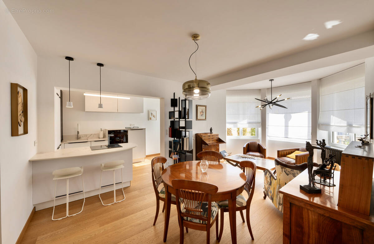 Appartement à ROYAN