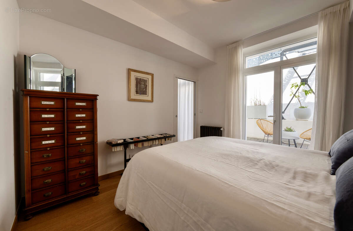 Appartement à ROYAN