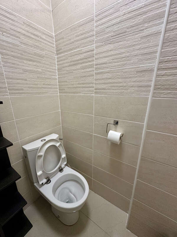 Appartement à MARSEILLE-2E