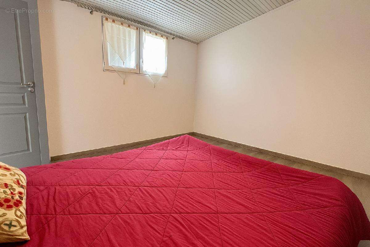 Maison à NOIRMOUTIER-EN-L&#039;ILE