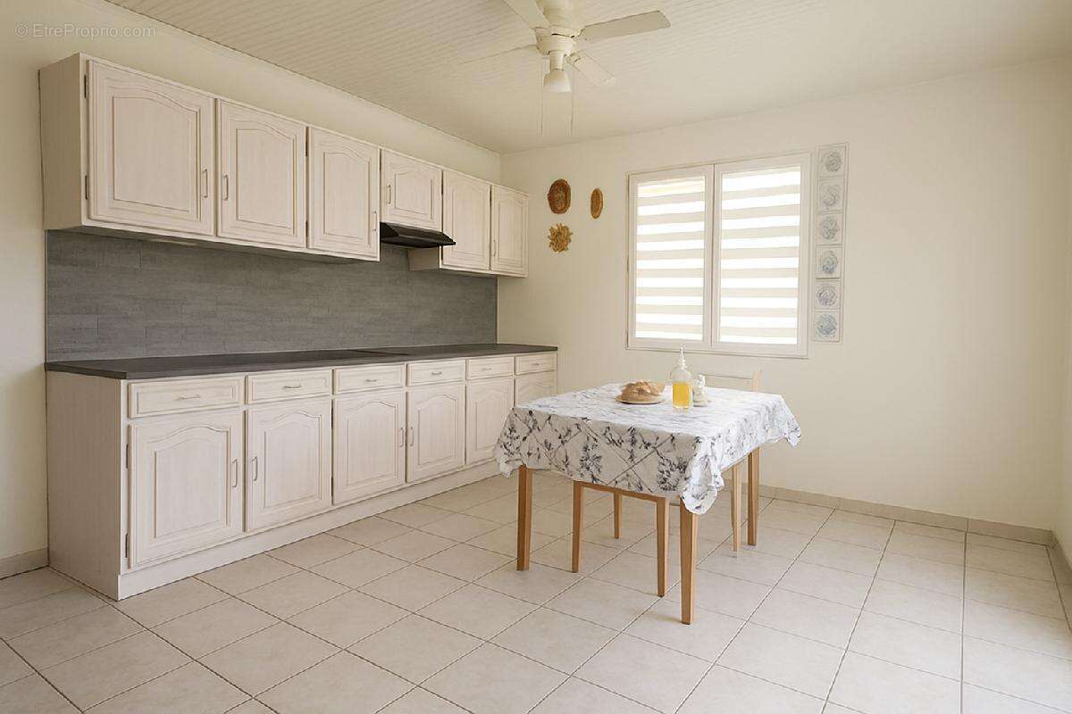 Maison à NOIRMOUTIER-EN-L&#039;ILE