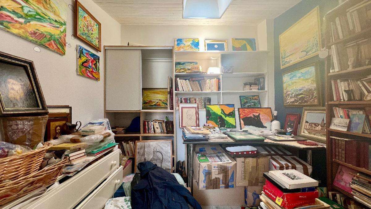 Maison à NOIRMOUTIER-EN-L&#039;ILE