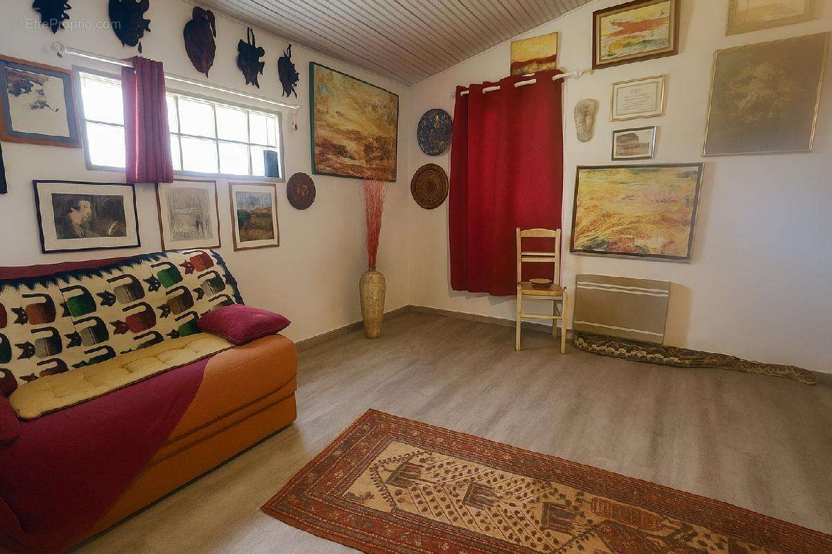 Maison à NOIRMOUTIER-EN-L&#039;ILE