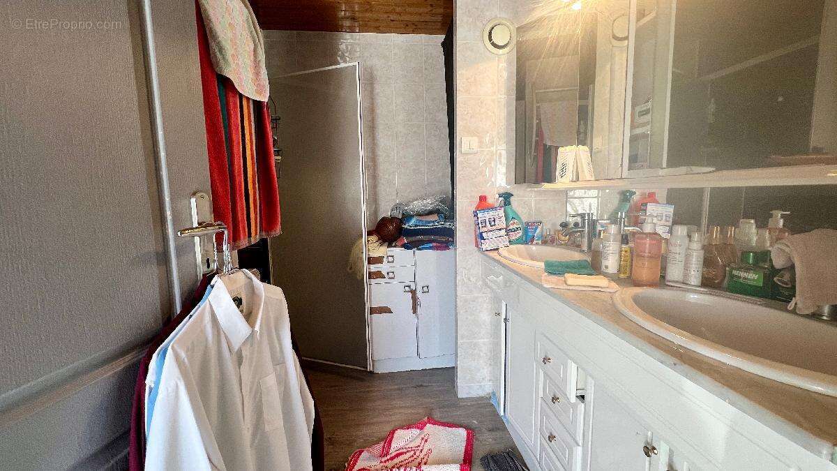 Maison à NOIRMOUTIER-EN-L&#039;ILE