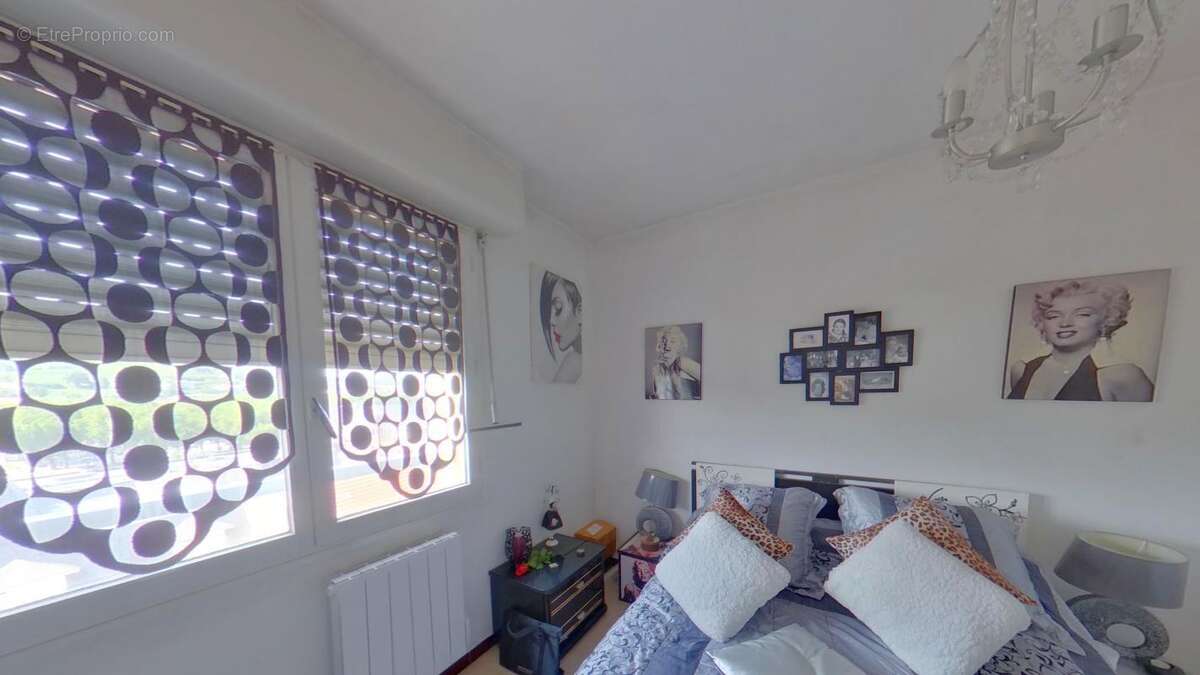 Appartement à EPERNAY