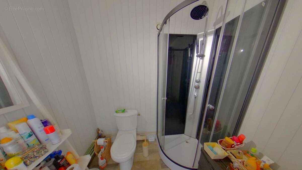 Appartement à EPERNAY