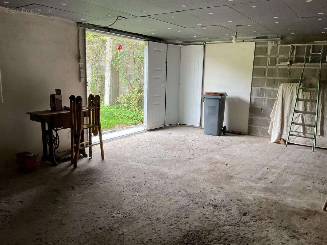 Maison à SAINT-AIGNAN