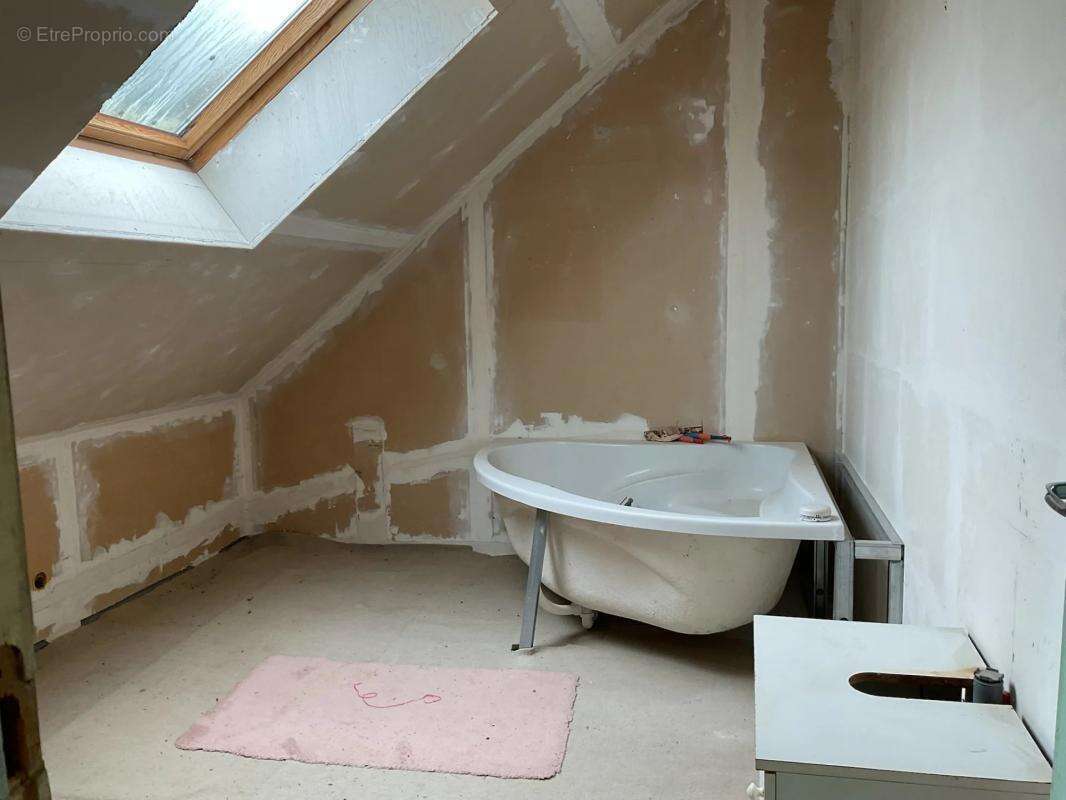 Maison à SAINT-AIGNAN