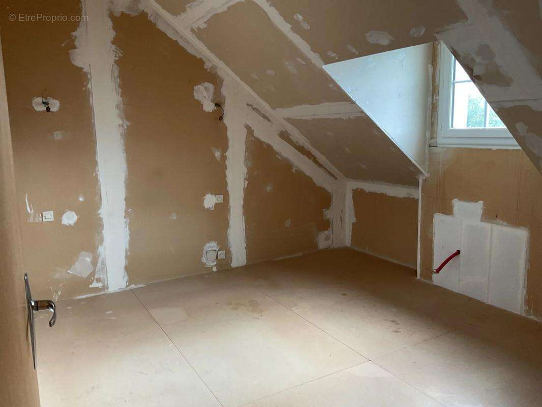 Maison à SAINT-AIGNAN