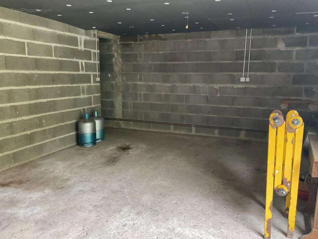 Maison à SAINT-AIGNAN