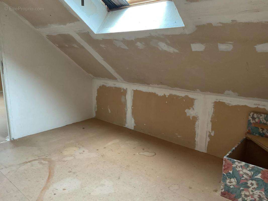 Maison à SAINT-AIGNAN