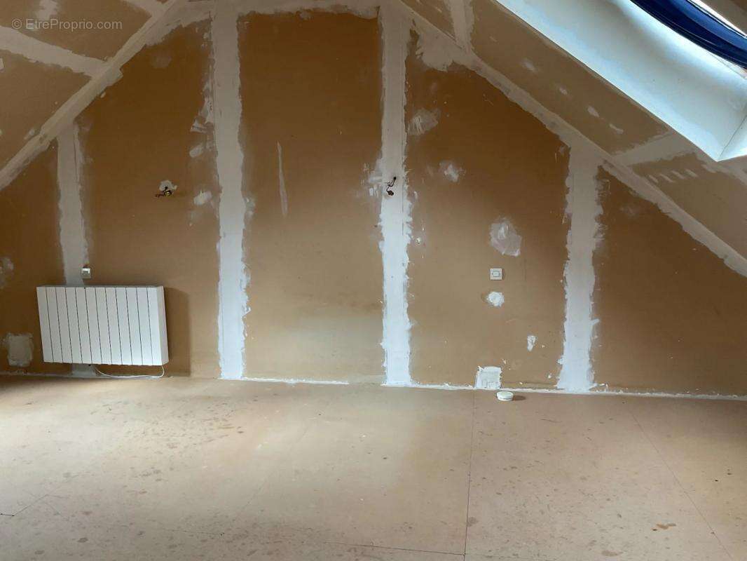 Maison à SAINT-AIGNAN