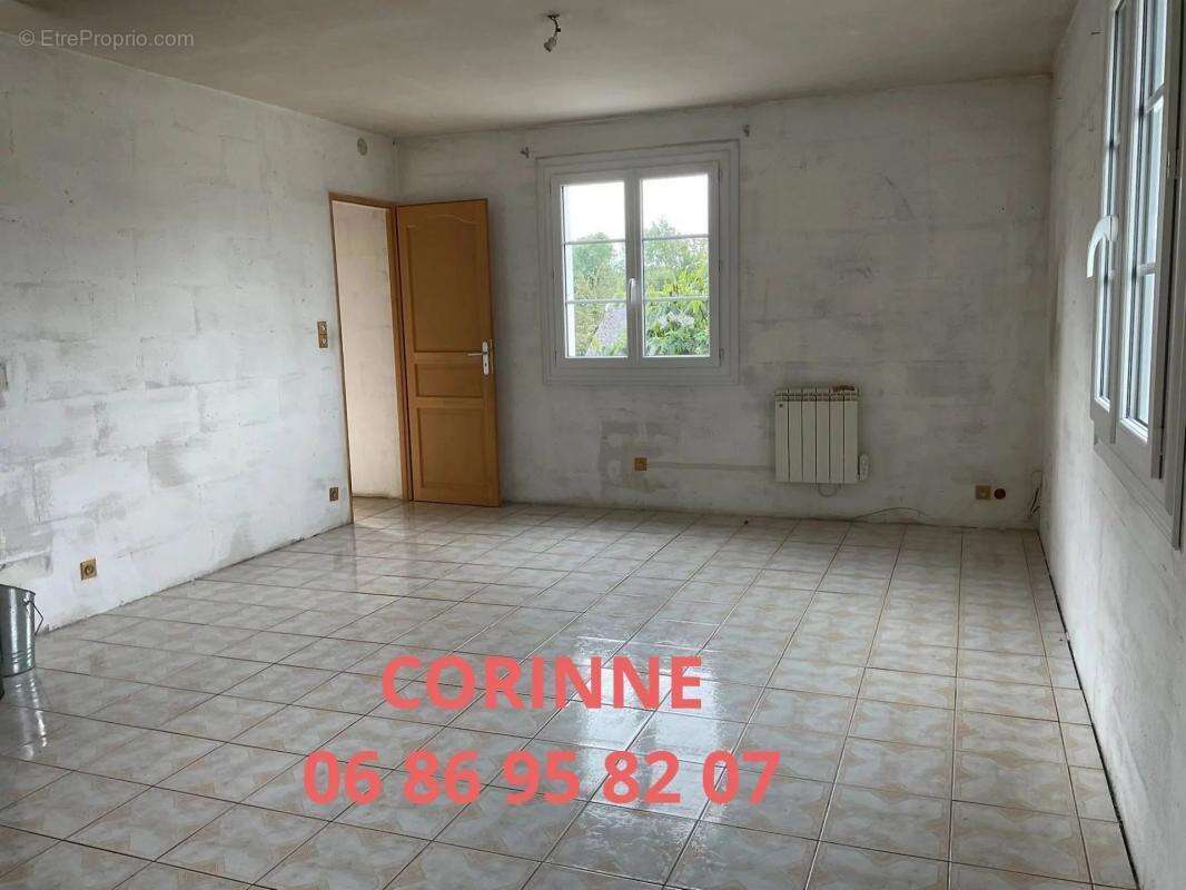 Maison à SAINT-AIGNAN