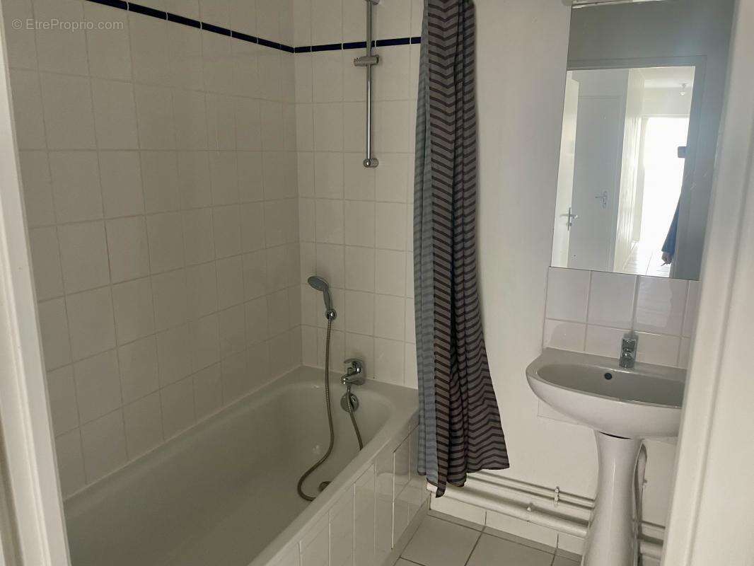 Appartement à AMIENS