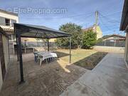 Maison à VALRAS-PLAGE