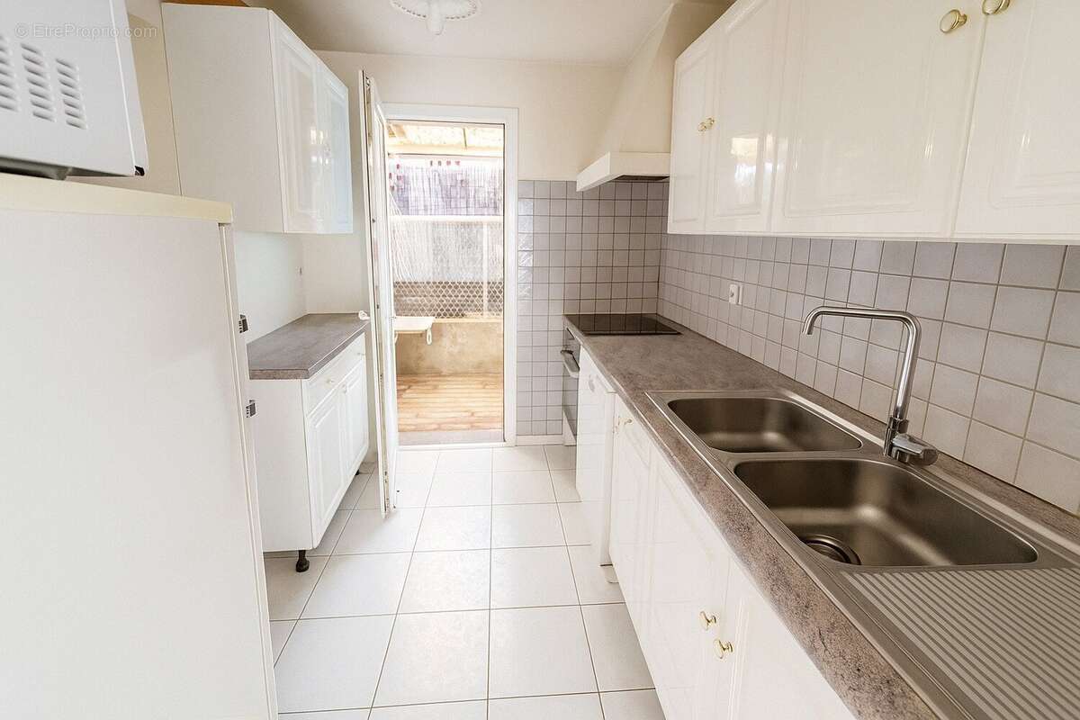 Maison à VALRAS-PLAGE